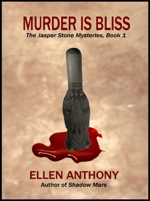 cover image of Murder is Bliss